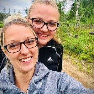 Meet your Posher, Marie-claude